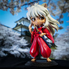 Productafbeelding Inu Yasha - Q Posket Figuur 14,5 cm