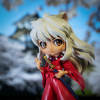 Productafbeelding Inu Yasha - Q Posket Figuur 14,5 cm