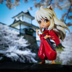 Productafbeelding Inu Yasha - Q Posket Figuur 14,5 cm