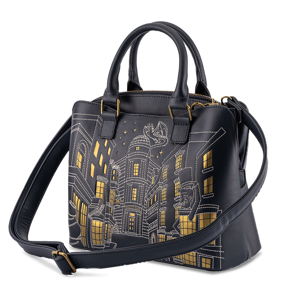 Productafbeelding Harry Potter - Diagon Alley Schoudertas