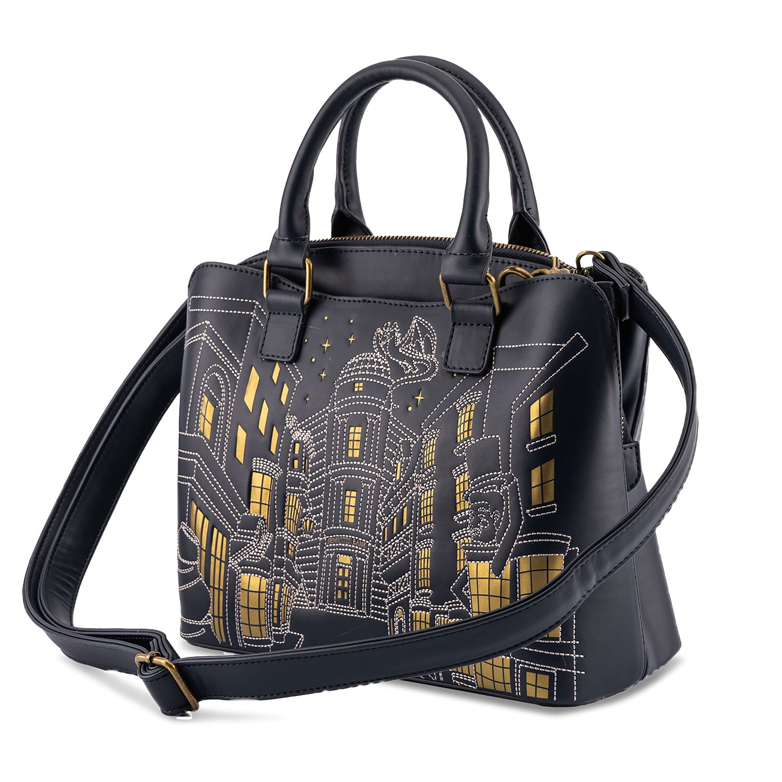 Productafbeelding Harry Potter - Diagon Alley Schoudertas