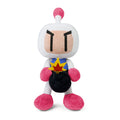 Productafbeelding Bomberman - White Bomber Pluche Figuur 35,5 cm