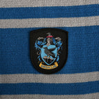 Productafbeelding Harry Potter - Ravenclaw Gebreide Sjaal
