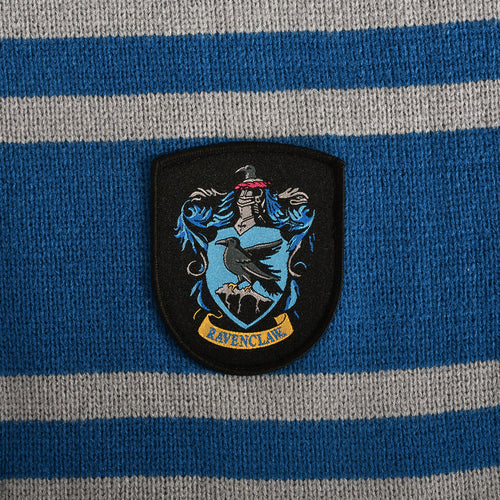 Productafbeelding Harry Potter - Ravenclaw Gebreide Sjaal