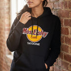 Product image Mos Eisley Cafe Hoodie for Star Wars Fans black