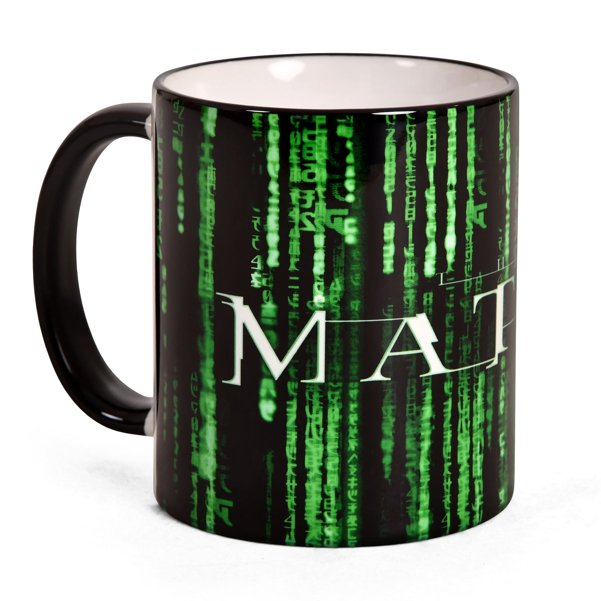 Productafbeelding Matrix - Klassiek Logo Mok