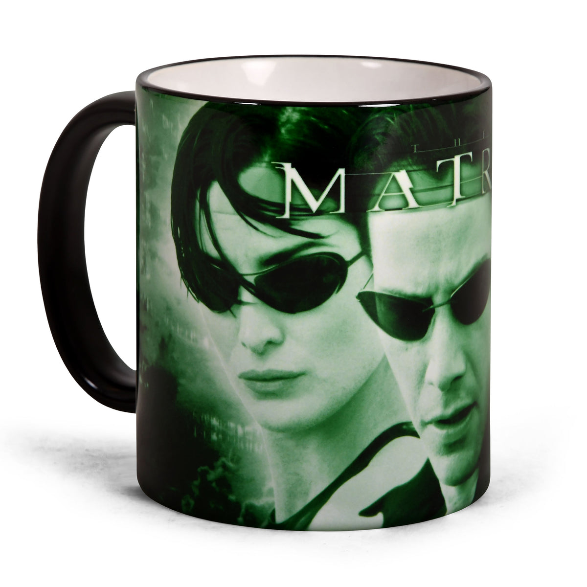 Productafbeelding Matrix - Classic Characters Mok