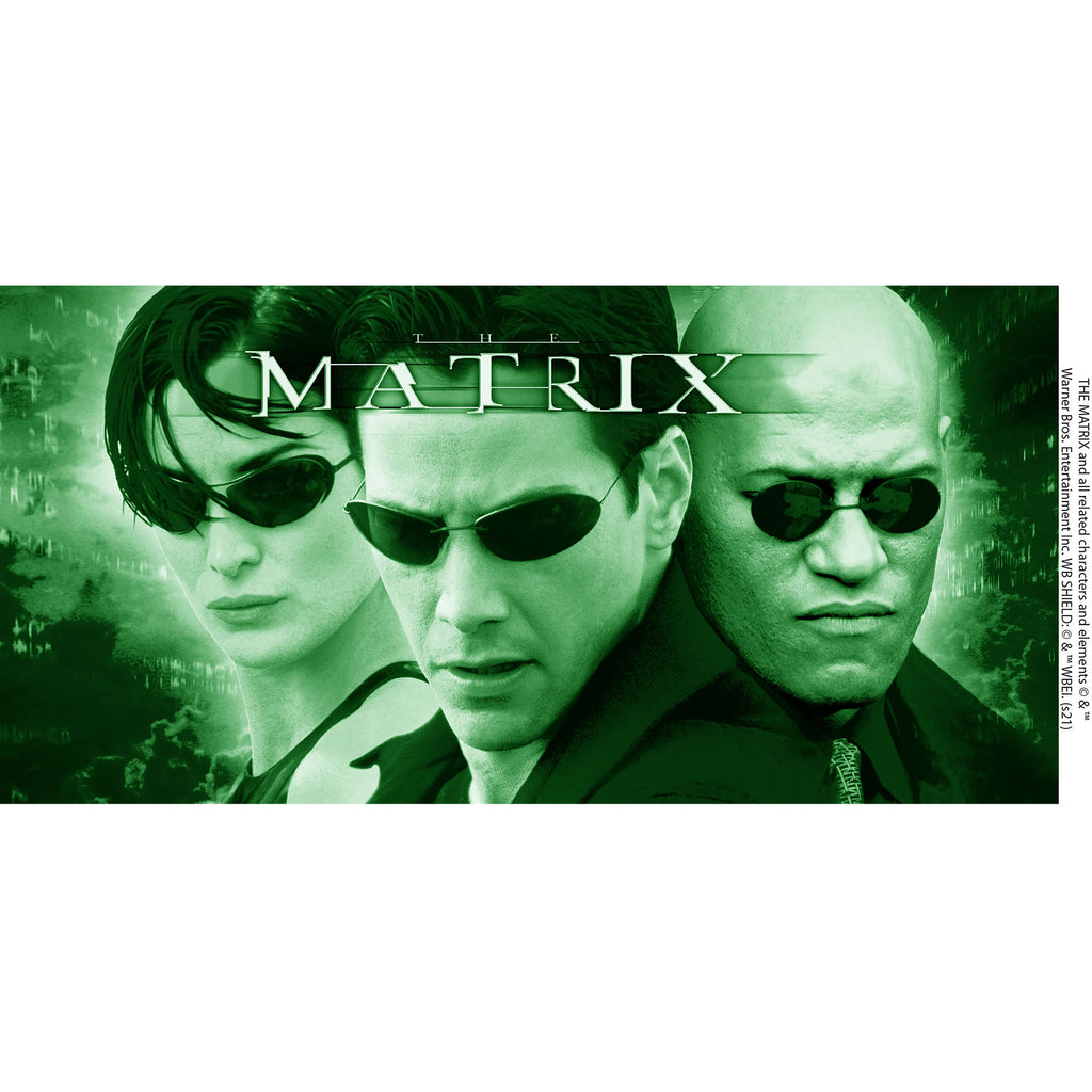 Productafbeelding Matrix - Classic Characters Mok