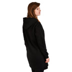 Productafbeelding Harry Potter - Smoky Hallows Sweatjurk met capuchon zwart