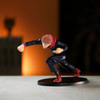Productafbeelding Jujutsu Kaisen - Yuji Itadori Figuur 12 cm