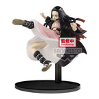 Productafbeelding Demon Slayer - Nezuko Kamado Vibration Stars Figuur