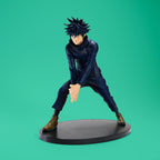 Productafbeelding Jujutsu Kaisen - Megumi Fushiguro Figuur 16,5 cm