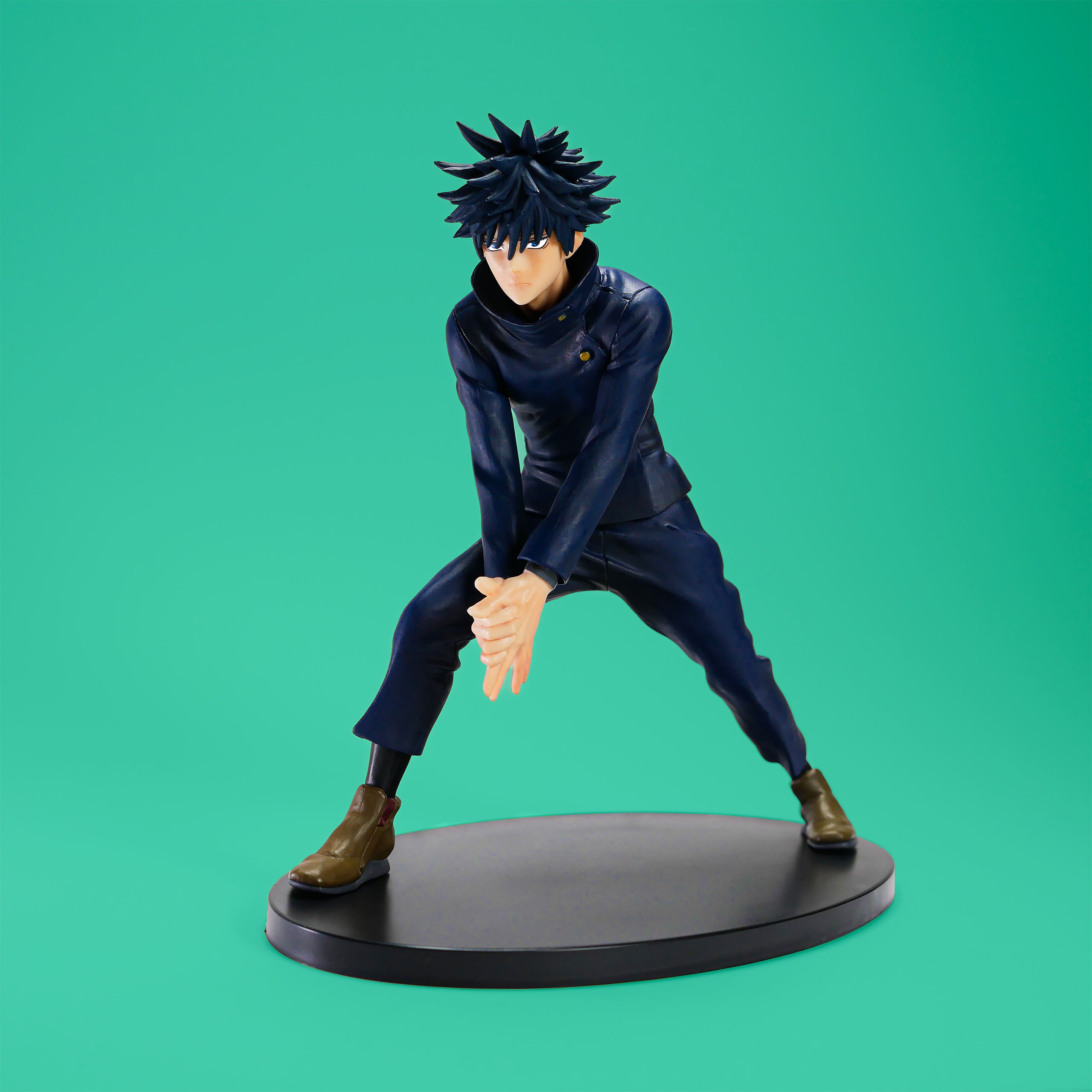 Productafbeelding Jujutsu Kaisen - Megumi Fushiguro Figuur 16,5 cm