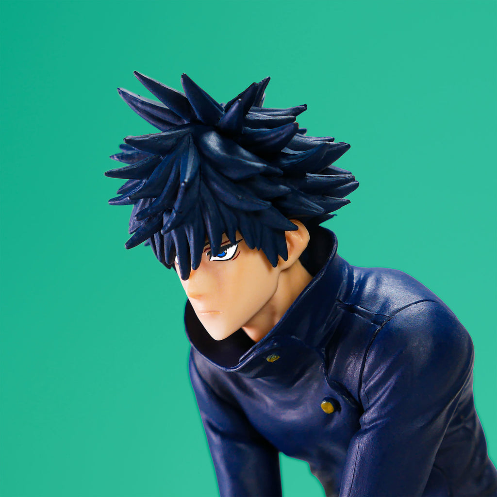 Productafbeelding Jujutsu Kaisen - Megumi Fushiguro Figuur 16,5 cm