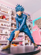 Productafbeelding Jujutsu Kaisen - Megumi Fushiguro Figuur 16,5 cm