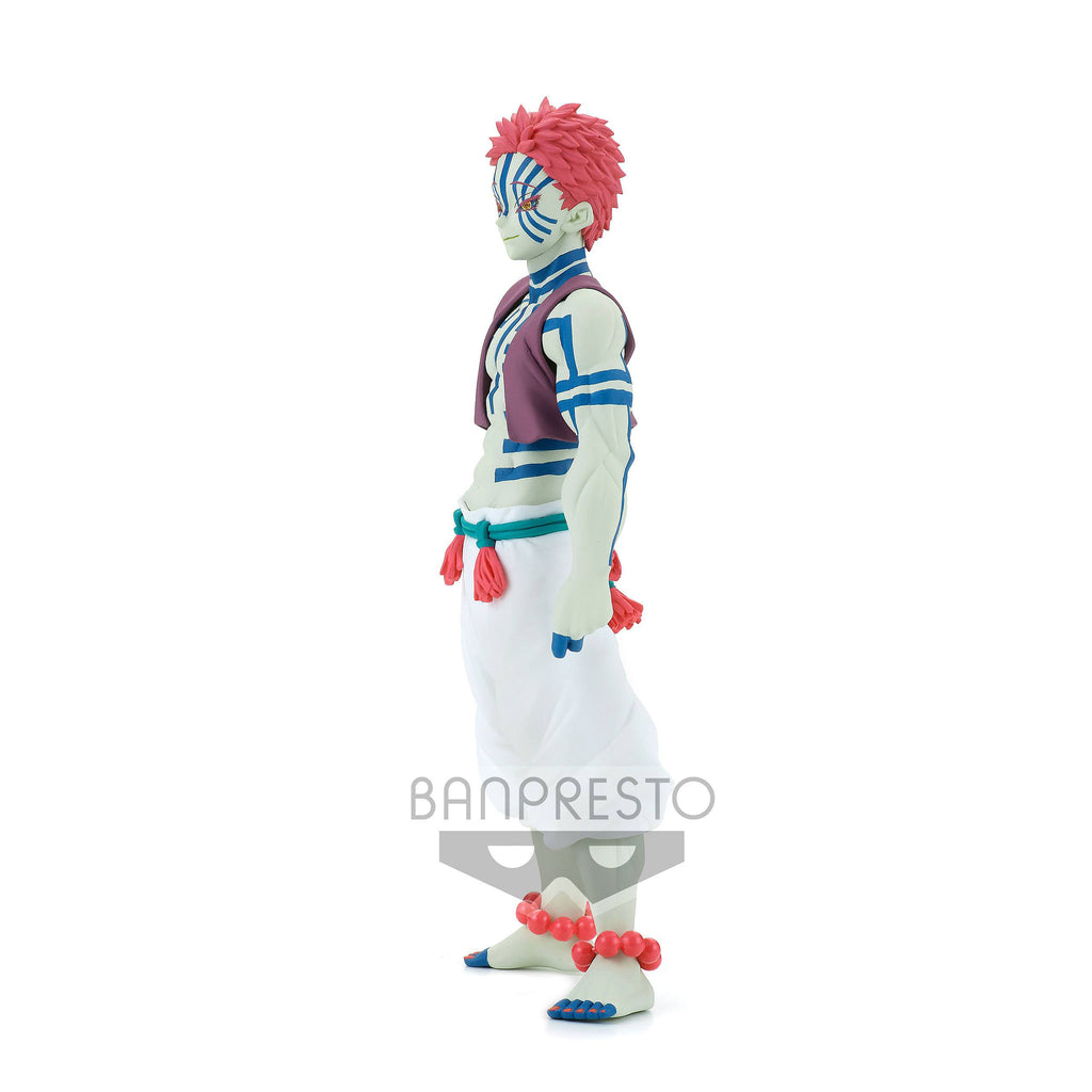 Productafbeelding Demon Slayer - Akaza Figuur 17,7 cm