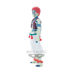 Productafbeelding Demon Slayer - Akaza Figuur 17,7 cm