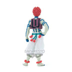 Productafbeelding Demon Slayer - Akaza Figuur 17,7 cm