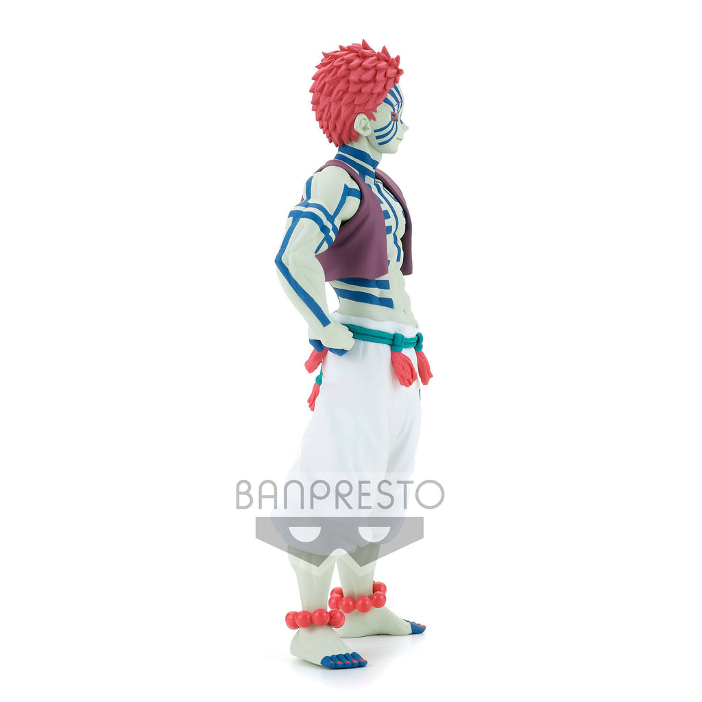 Productafbeelding Demon Slayer - Akaza Figuur 17,7 cm