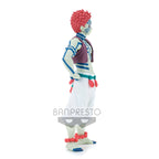 Productafbeelding Demon Slayer - Akaza Figuur 17,7 cm