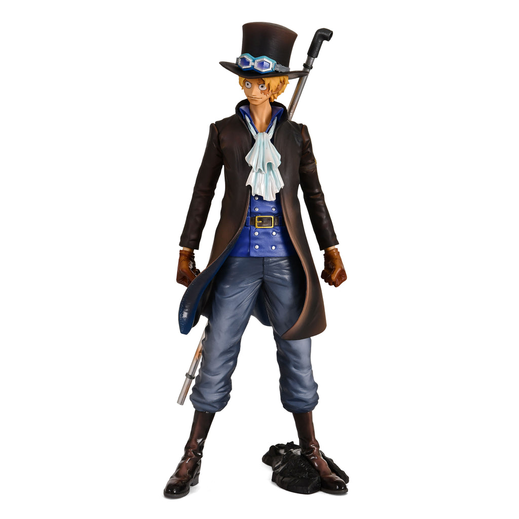 Productafbeelding One Piece - Sabo Figuur