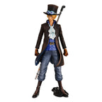 Productafbeelding One Piece - Sabo Figuur