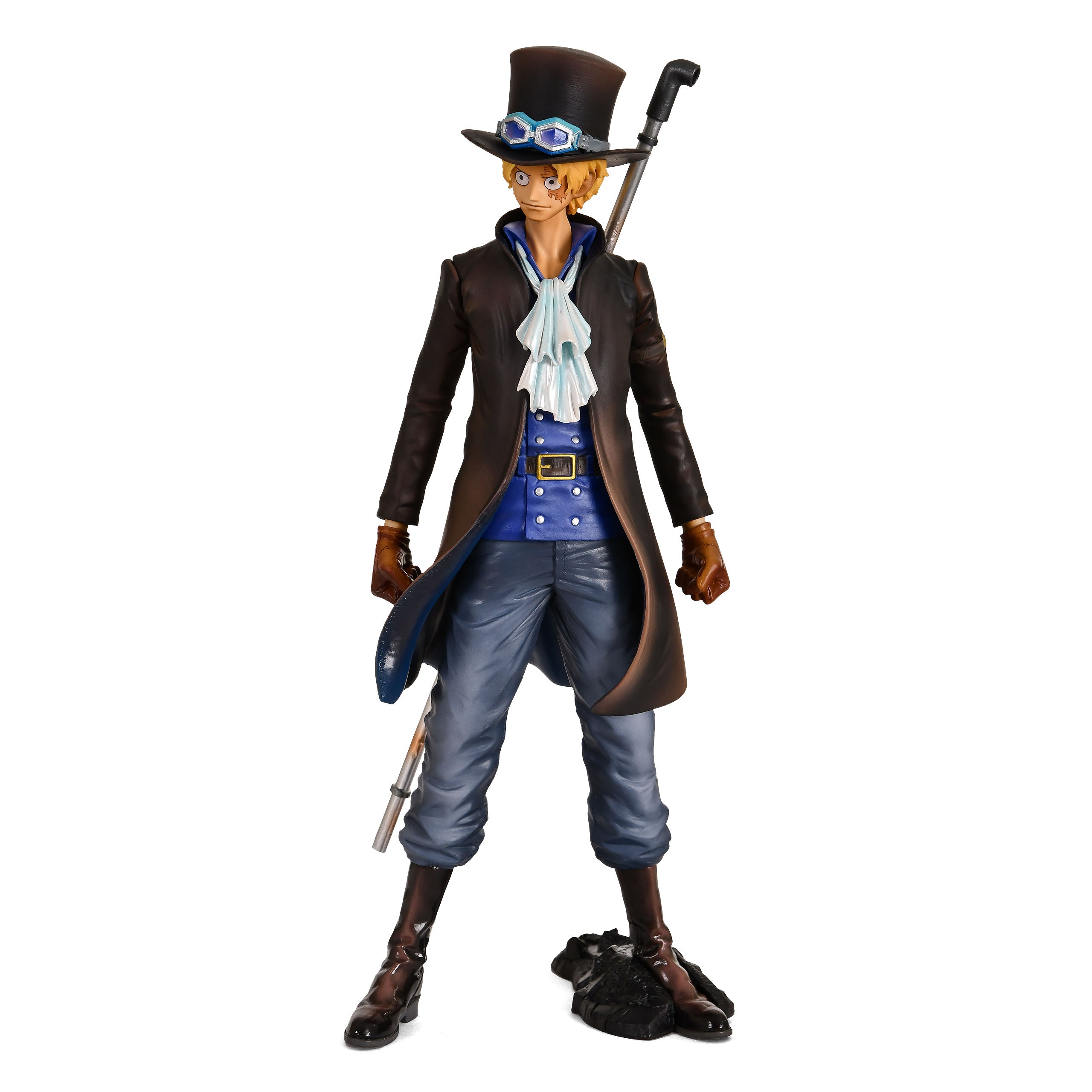 Productafbeelding One Piece - Sabo Figuur