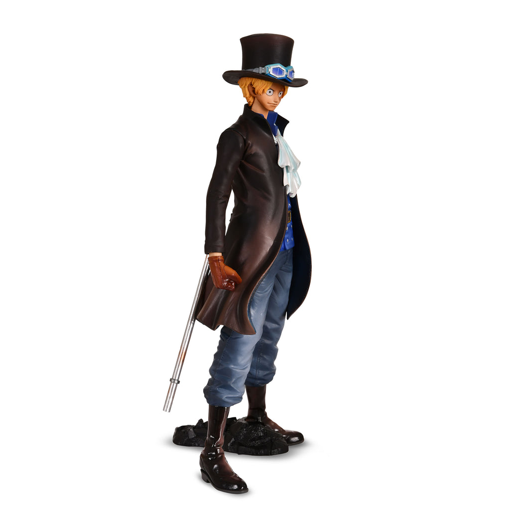 Productafbeelding One Piece - Sabo Figuur