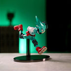 Productafbeelding My Hero Academia - Izuku Midoriya Figuur 14,7 cm