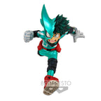 Productafbeelding My Hero Academia - Izuku Midoriya Figuur 14,7 cm