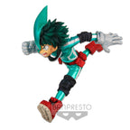 Productafbeelding My Hero Academia - Izuku Midoriya Figuur 14,7 cm