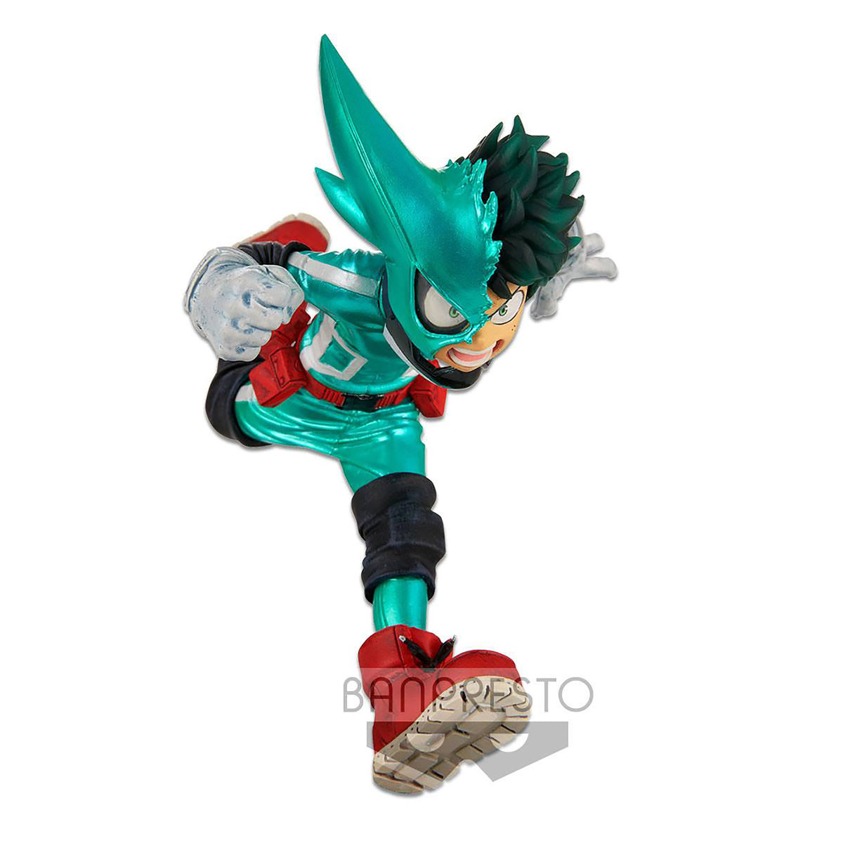 Productafbeelding My Hero Academia - Izuku Midoriya Figuur 14,7 cm