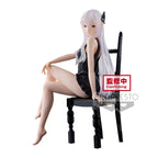 Productafbeelding Re:Zero - Echidna Relax Time Figuur 21 cm