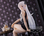 Productafbeelding Re:Zero - Echidna Relax Time Figuur 21 cm