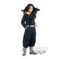 Productafbeelding Tokyo Revengers - Keisuke Baji Figuur 17cm