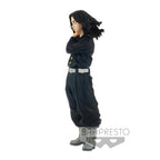 Productafbeelding Tokyo Revengers - Keisuke Baji Figuur 17cm