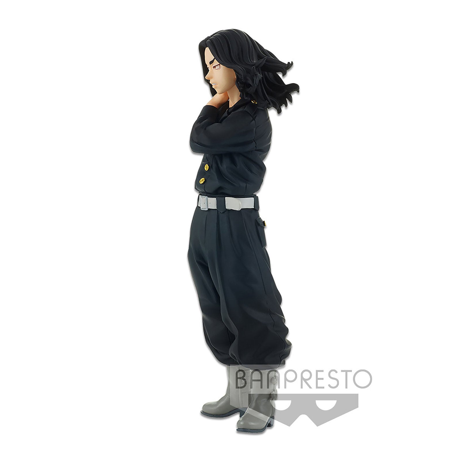 Productafbeelding Tokyo Revengers - Keisuke Baji Figuur 17cm