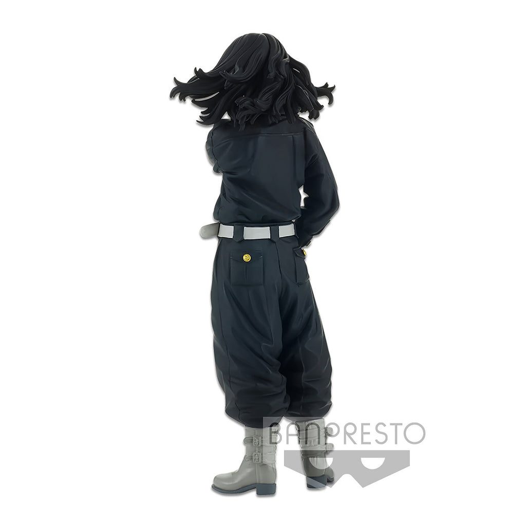 Productafbeelding Tokyo Revengers - Keisuke Baji Figuur 17cm