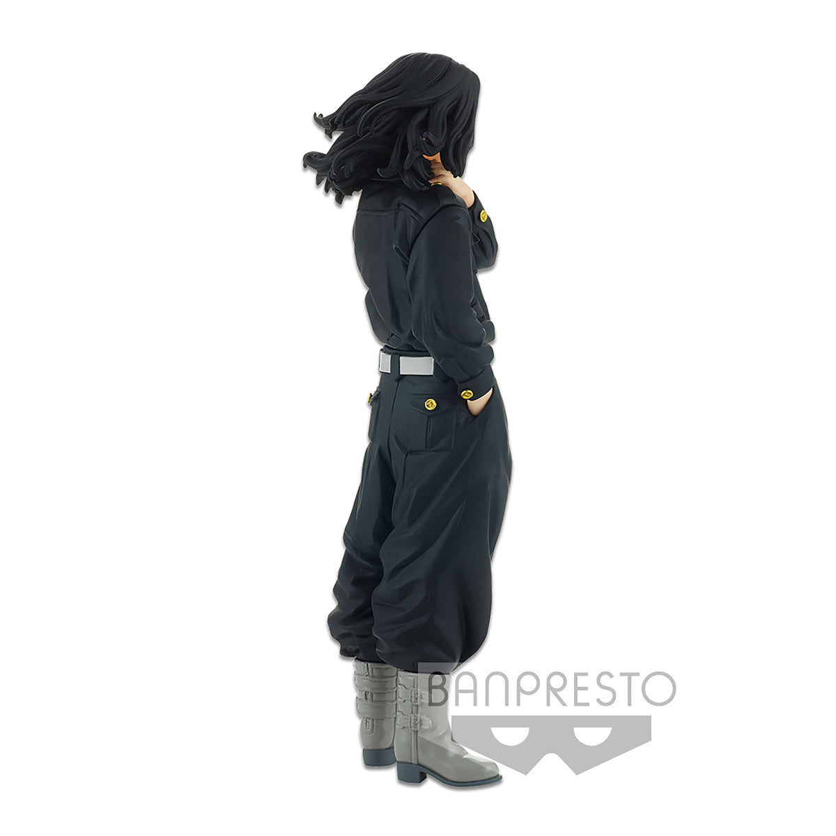 Productafbeelding Tokyo Revengers - Keisuke Baji Figuur 17cm