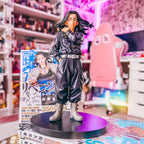 Productafbeelding Tokyo Revengers - Keisuke Baji Figuur 17cm