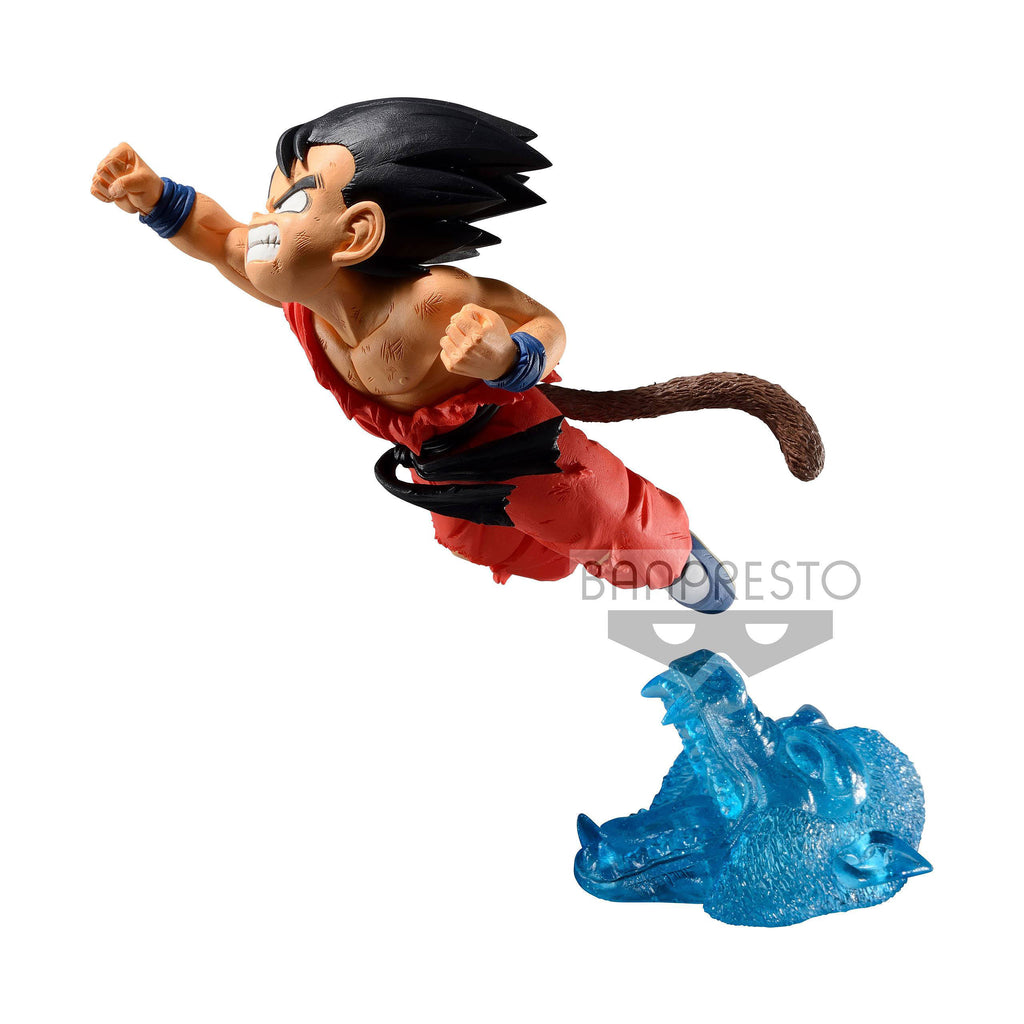 Productafbeelding Dragon Ball - Son Goku II Figuur 18,1 cm