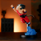 Productafbeelding Dragon Ball - Son Goku II Figuur 18,1 cm