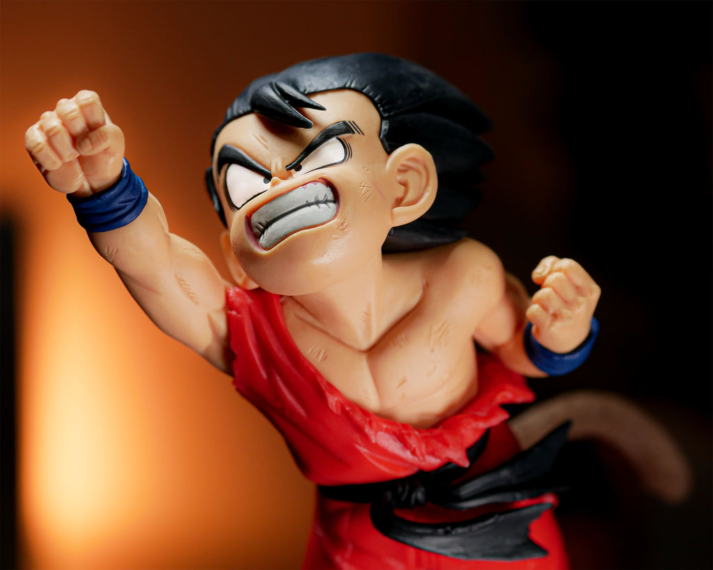 Productafbeelding Dragon Ball - Son Goku II Figuur 18,1 cm