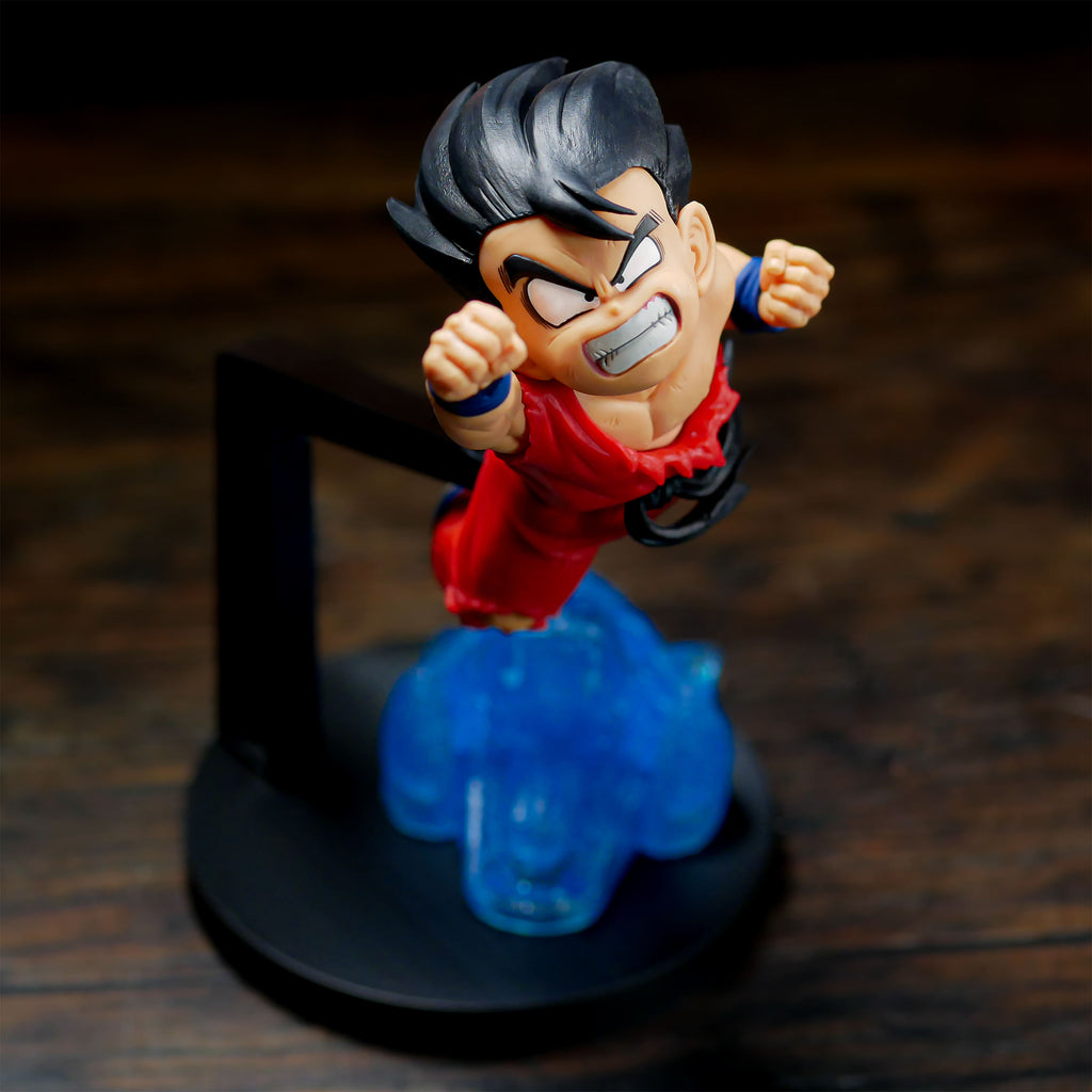 Productafbeelding Dragon Ball - Son Goku II Figuur 18,1 cm