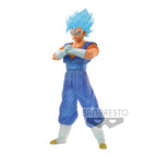 Productafbeelding Dragon Ball - Super Saiyan God Super Saiyan Vegito Figuur 20 cm