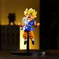 Productafbeelding Dragon Ball Super - Super Saiyan Son Goku Figuur 16,8 cm