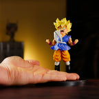 Productafbeelding Dragon Ball Super - Super Saiyan Son Goku Figuur 16,8 cm