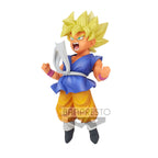 Productafbeelding Dragon Ball Super - Super Saiyan Son Goku Figuur 16,8 cm