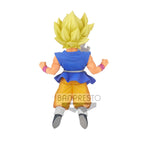 Productafbeelding Dragon Ball Super - Super Saiyan Son Goku Figuur 16,8 cm