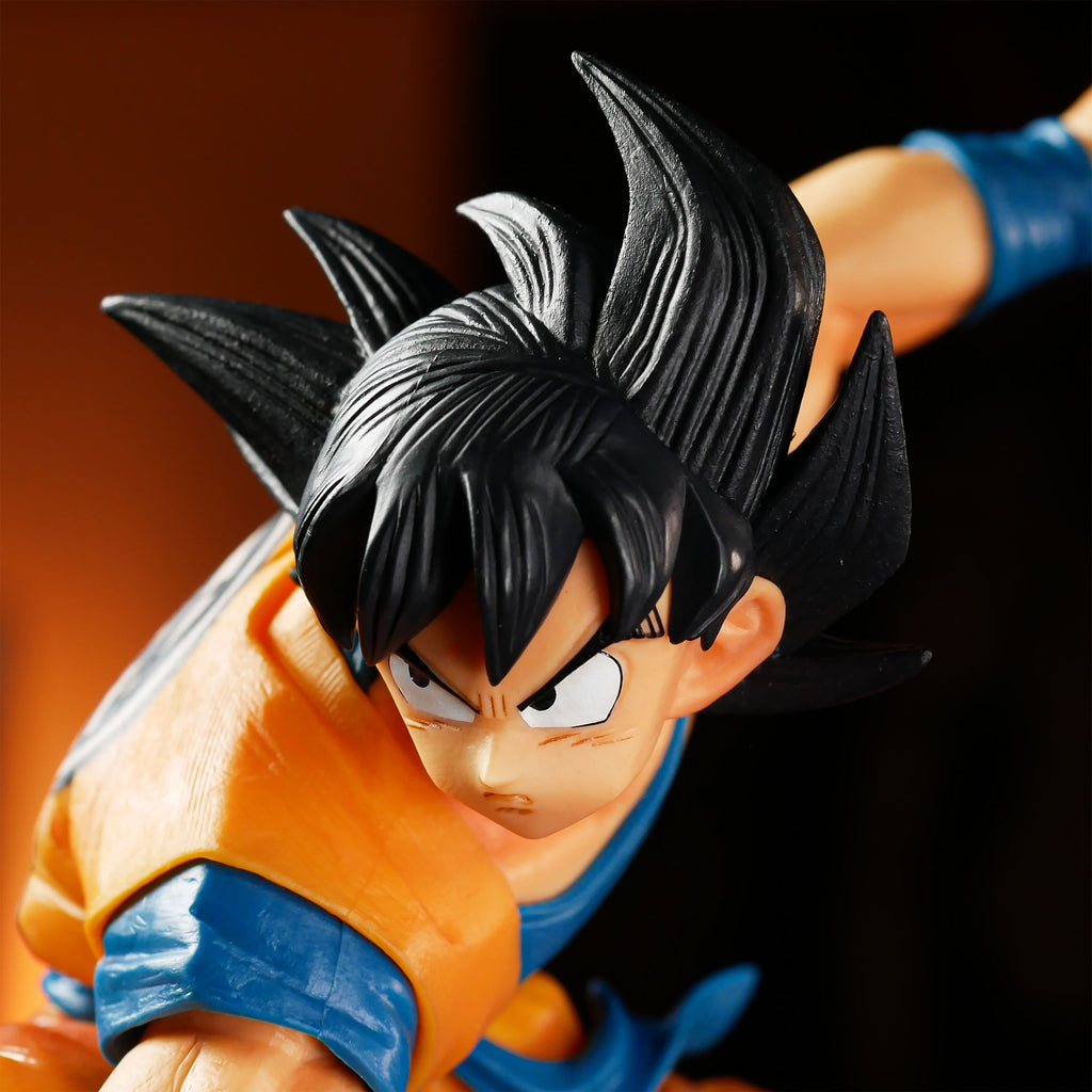 Productafbeelding Dragon Ball Super - Son Goku Figuur 15,7 cm